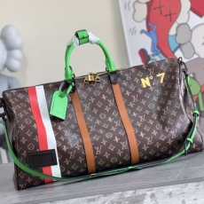 LV Travel Bags